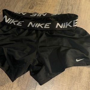 Women’s Nike shorts